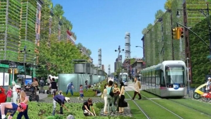 Năm 2006, những kỳ vọng của mọi người về tương lai giống như: