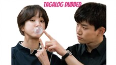 Wok Of Love Episode 29 Tagalog Dubbed