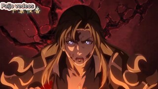 A Will Eternal S3 Episode 40 (146) Preview