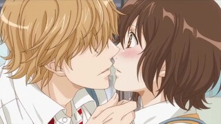 Wolf Girl & Black Prince OVA (Episode 13)