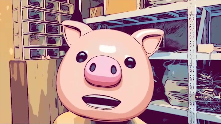 Just a Simple Chat (Episode 65)