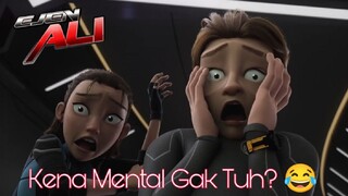 Kena mental gak tuh? 😂