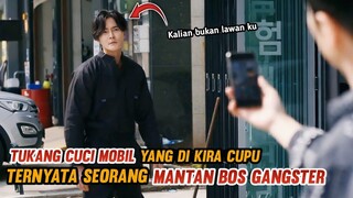 PADAHAL SUDAH TOBAT ❗KELUARGA NYA DI USIK TERPAKSA SKILL M3MBUNUH NYA AKTIF