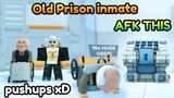 This Auto Opens Prison Cells and Chests in Pet Sim 99