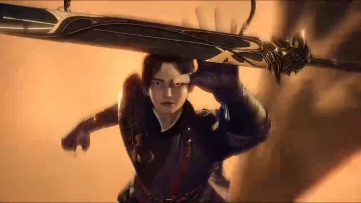 Divine Manifestation eps 05 sub indo