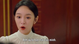 Khuê Trung Mật Hữu EP 5 [Sub Việt]