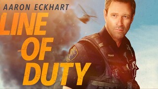 Line of Duty (2019) - SUB INDO