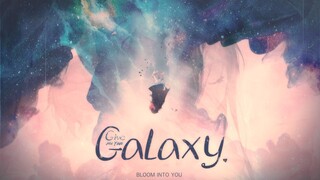 Give Me Your Galaxy