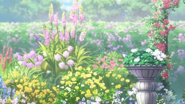 S!lent witch ep3 sub indo