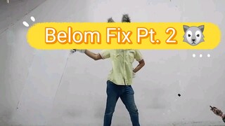 BELOM FIX PT2 Labrador Retriever AKB48 Dance Cover w Fursuit #JPOPENT #week4