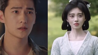 Sequel: The third episode of Yang Yang and Ju Jingyi is here. I wanted to have someone join, but the