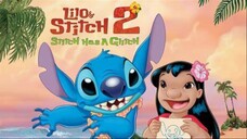 WATCH Movie: The Lilo & Stitch 2:Stitch has Glitch 2005 trailer : link in the  description: