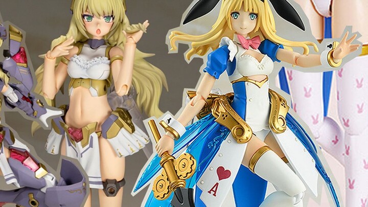[G News 03/02] At 10:00 tomorrow at the flagship store, the Transformed Unicorn will be online! Koto
