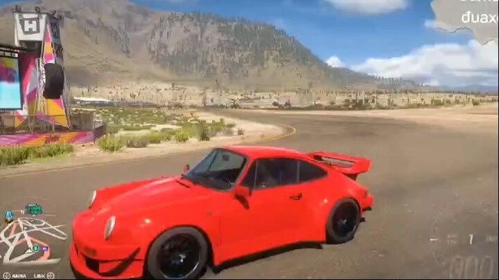 Forza Horizon 5 #1-  SIÊU XE ĐẶC BIỆT | Mercedes-AMG One - Game Đuaxe