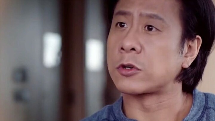 "Dear, You Didn't Expect This" Hong Kong Version