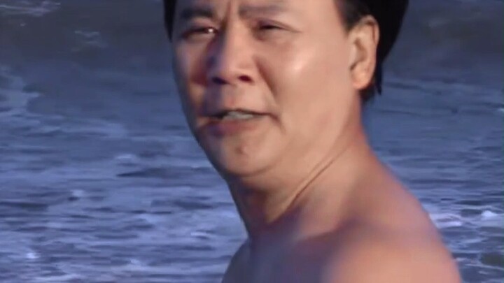 “Sợ không? Ai sợ thì về đi!”