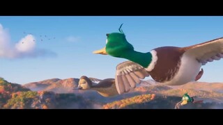 Migration Watch Full Movie : Link in Description