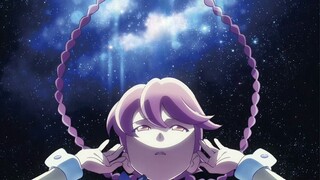 【أبريل/CygamesPictures】فندق القيامة، العرض الرسمي الأول [فريق MCE للترجمة الصينية]