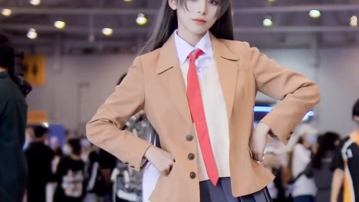 "Human-Machine Cat Can"!