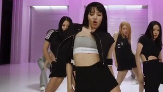 【Tắt máy】Dance Break part mirror slow speed decay teaching