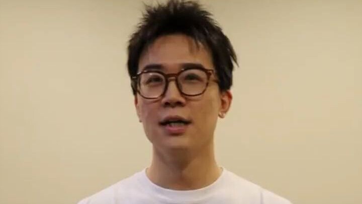 Mercy secara langsung menanggapi kasus "Freestyle Bahasa Internasional"!