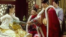 The biggest regret in Zhen Huan's life is Lingrong and Meizhuang