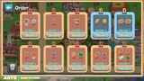 WIDILAND free to play - play to earn Gameplay