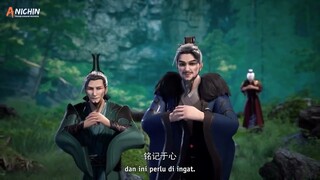 Lian Qi Shi Wan Nian Episode 21 Sub Indonesia