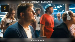 REVIEW PHIM : Cậu bé may mắn (pcuoi) #rvphimxahoi