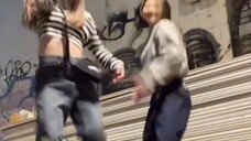 Footwork go