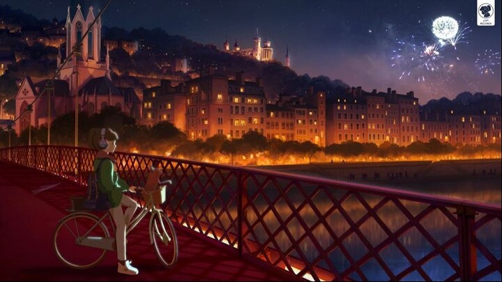 Best of lofi hip hop 2023  - beats to relax-study to