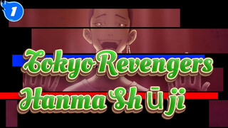 Tokyo Revengers | Hanma Shūji - Kematian dan Si Badut_1
