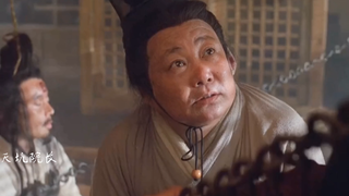 秦颂：果真秀色可餐！古人诚不欺我……