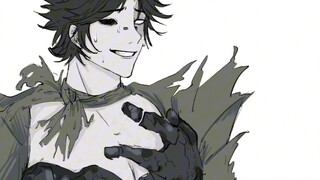 Michiko just wants Yuyu and Nightmare to get along well, Michiko is good