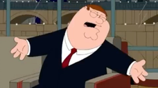 Family Guy - September 11th, 2000 FUN!!!