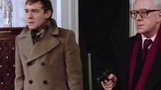 Tinker, Tailor, Soldier, Spy (1979) HD E5, E6, E7 - Alec Guinness, Michael Jayston, Ian Richardson
