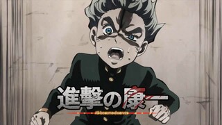 进击の康一
