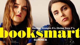 Booksmart (2019)