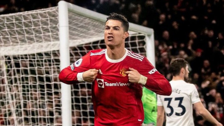 Ronaldo Troll Aura 👑😈 #shorts