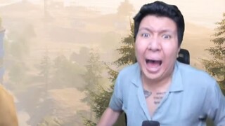 Bang Windah Kena Jumpscare Burung 🤣  Moment Kocak Windah #windahbasudara