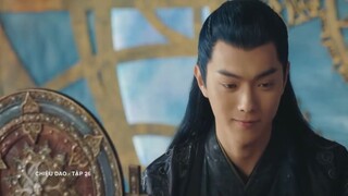 Chiêu Dao (Lồng Tiếng) - Tập 26