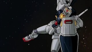 MS ZETA Gundam - Ep. 04 - Emma's Decision (720p DUAL Audio)