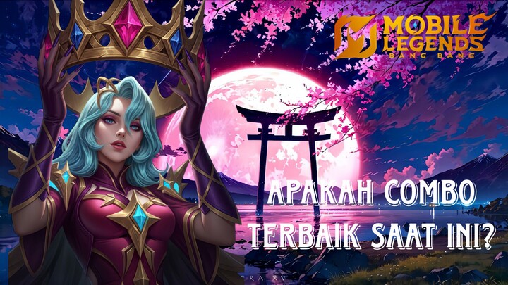 ATLAS CARMILLA BIKIN RATA MUSUH‼️