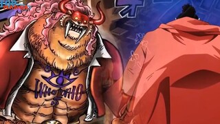 [One Piece 1018]. Sức mạnh khủng khiếp của Jinbe! CP0 dự định thủ tiêu Who’s Who p3