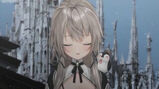 "The Little Blacksmith in Milan" female vocal cover "He is really, really, wants to know" [Octave Sp