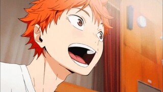 Haikyuu edits that I love watching