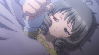 百变小樱，大家都讨厌秋穗