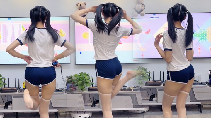 Tantangan Beranda | Just Dance 2022 Just Dance "Lagu Kaki".