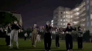 【Warming Up】TNT Times Youth League