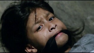 Hilang Kasyorga (Episode 3) 👧🏻
